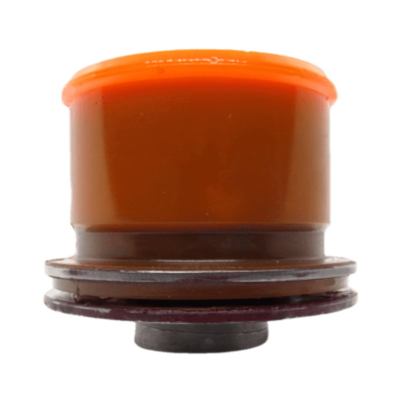 Polyurethane bushing rear subframe front Lancia Thesis 2001-2009: 51743775 wholesale from PolyPro.