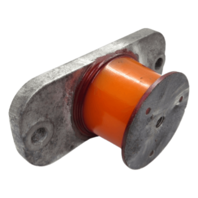 Polyurethane cushion of the engine of the Hydrocycle Yamaha XLT1200: 68A-44517-00-8P, 68A-44517-00-9M, 68A-44517-00-94, 68A44517008P, 68A44517009M, 68A445170094 wholesale from PolyPro.