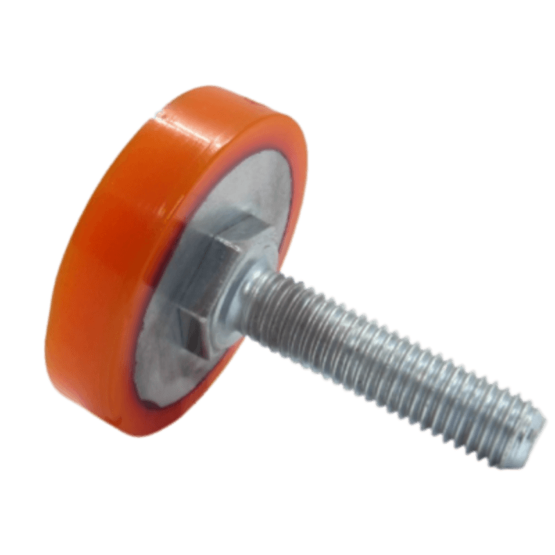 Поліуретанова ніжка для меблів регульована M10 оптом від PolyPro