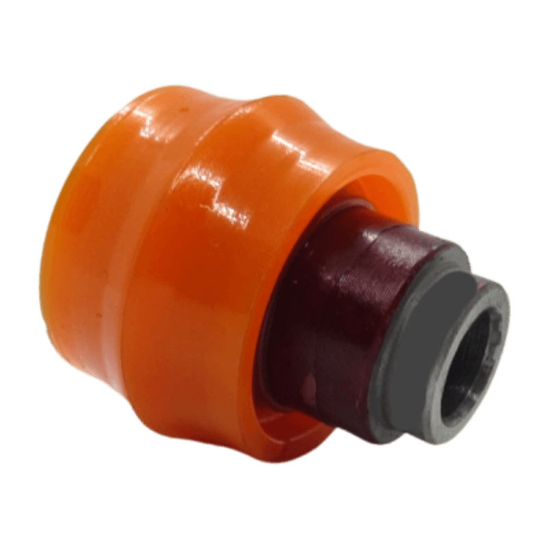 Поліуретановий сайлентблок до шліфувальної машинки обробки примикань HTG-250 оптом від PolyPro