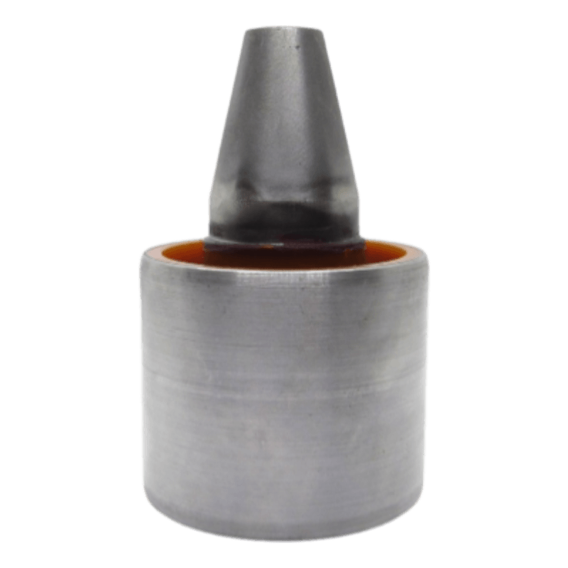 Rear trunnion polyurethane bushing Samsung SM6 2016-: 55 04 585 63R, 43 01 814 05R, 43 01 939 63R, 550458563R, 430181405R, 430193963R wholesale from PolyPro.