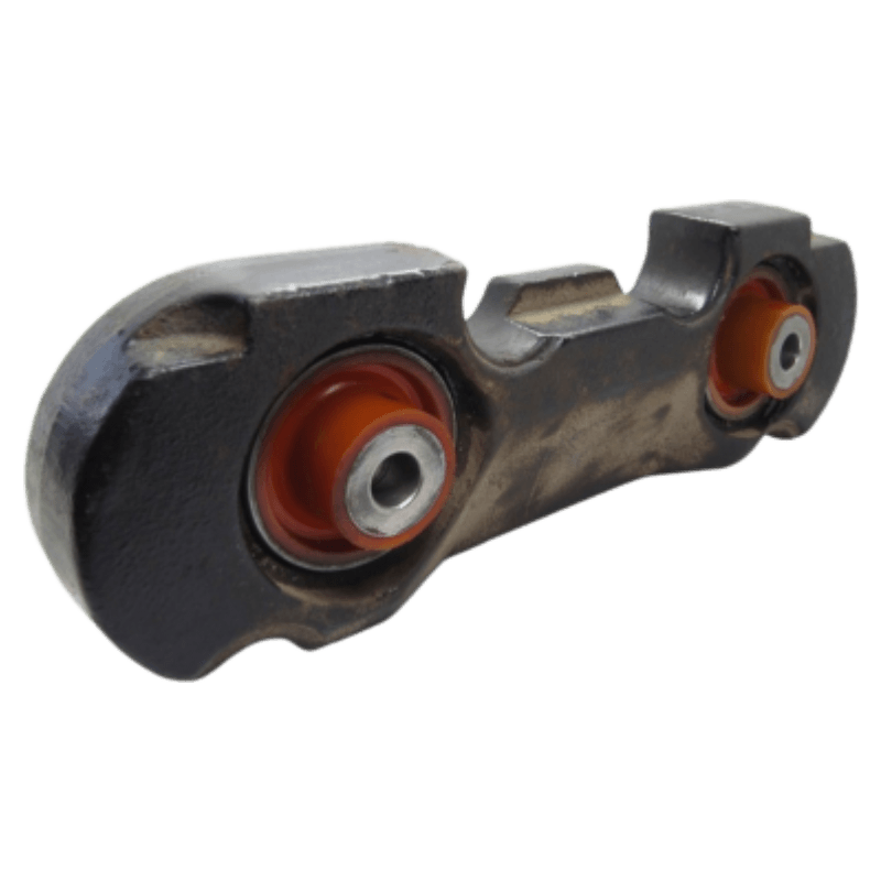 Поліуретанова подушка кріплення заднього редуктора задня Mercedes-Benz 211 2002-2009 оптом від PolyPro