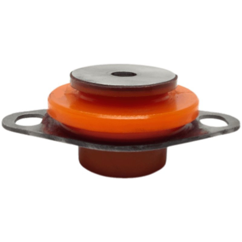 Поліуретанова подушка двигуна ліва Nissan Kubistar 2003-2009 РЕКОНСТРУКЦІЯ ВАШОЇ оптом від PolyPro