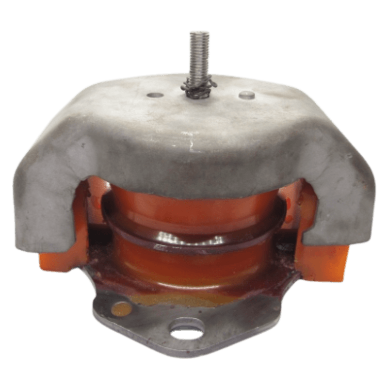 Поліуретанова подушка двигуна права, ліва Mitsubishi Pajero 2006- оптом від PolyPro