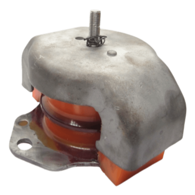 Polyurethane mount of the engine right, left Mitsubishi Pajero 2000-2006: MR374898 wholesale from PolyPro.
