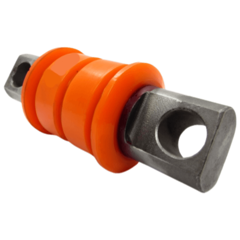 Polyurethane bushing rear transverse arm Renault Midlum 2000-2006 RECONSTRUCTION OF YOUR: 74 20 448 089, 7420448089 wholesale from PolyPro.