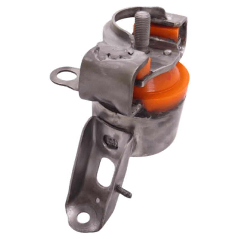 Polyurethane engine mount right Mazda 323 1994-2000 RECONSTRUCTION OF YOUR: B01A-39-060A, B01A-39-060B, B01A39060A, B01A39060B wholesale from PolyPro.