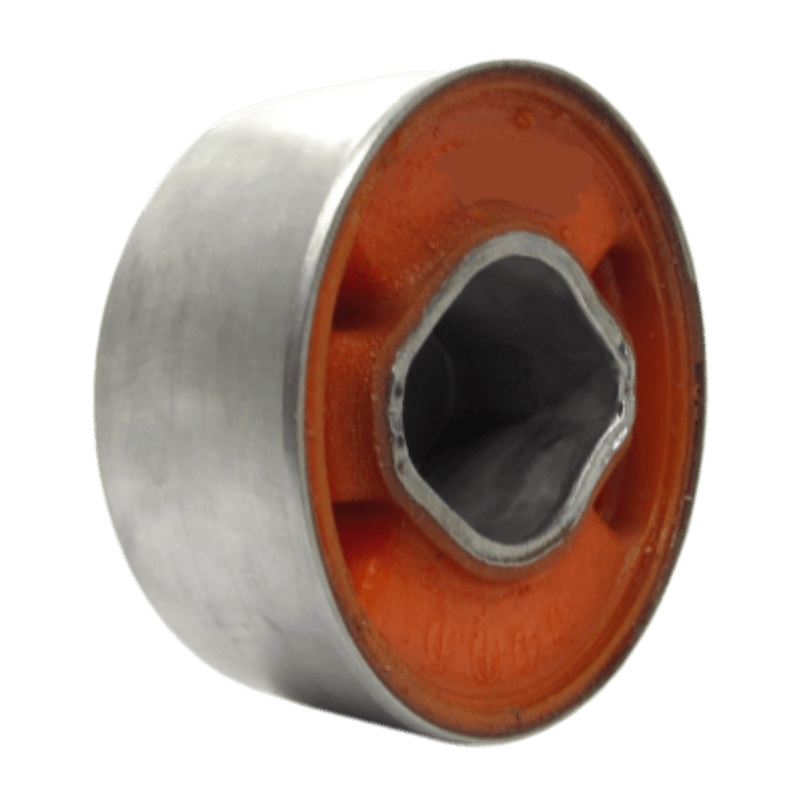 Поліуретановий сайлентблок заднього редуктора задній правий Lexus Rx 2003-2009 оптом від PolyPro