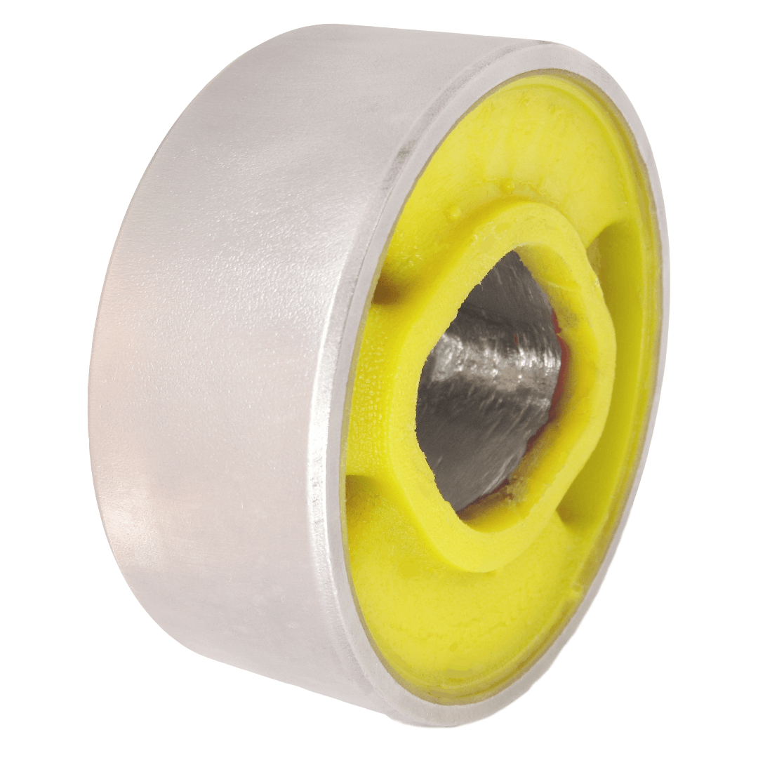 Поліуретановий сайлентблок заднього редуктора задній правий Lexus Rx 2003-2009 HARDNESS оптом від PolyPro