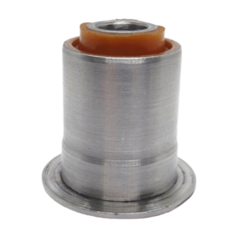 Polyurethane inner bushing rear transverse lower control arm Toyota Soarer 2001-2005: TAB-180, 48730-30080, 48740-30080, 48740-30110, 48725-30230, 48725-30380, TAB180, 4873030080, 4874030080, 4874030110, 4872530230, 4872530380, 48730-30090, 4873030090 wholesale from PolyPro.