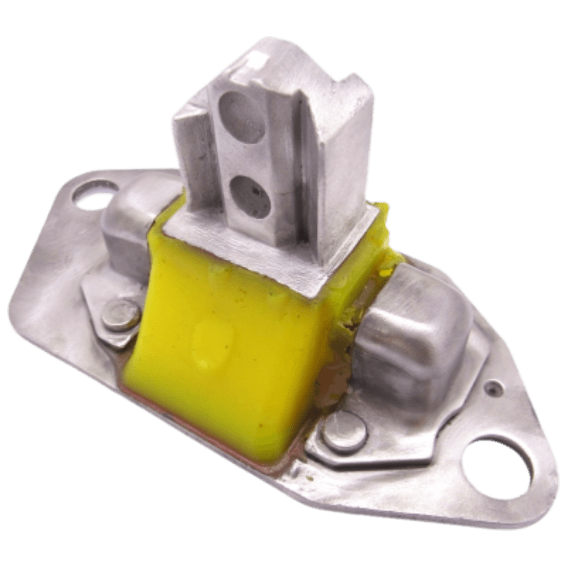 Поліуретанова подушка двигуна права Volvo V70 2000-2007 HARDNESS: 9186364, 9492872, 30748811, 8624757, 9485152, 8659104, 9161145 оптом від PolyPro.