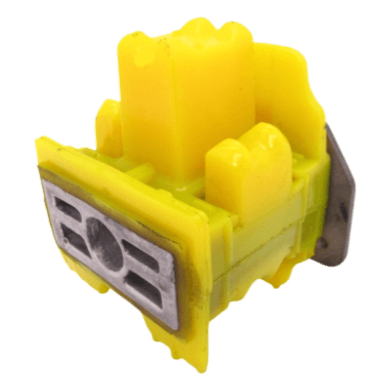 Поліуретанова подушка двигуна задня Volvo S60 2000-2009 HARDNESS оптом від PolyPro