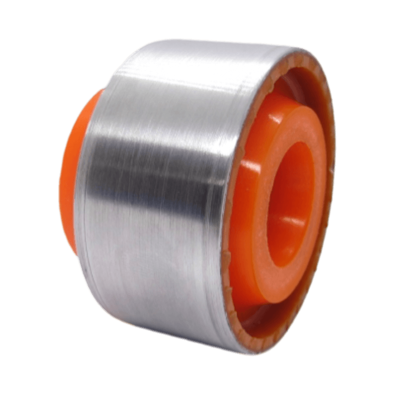 Поліуретанова опора заднього амортизатора Kia Sportage 2015-2020 ЗМІННИЙ САЙЛЕНТБЛОК