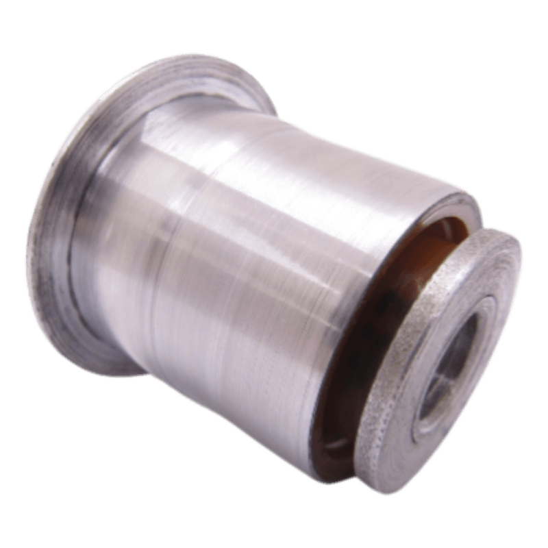 Polyurethane rear bushing of the front lower arm Cadillac Cts 2007-2014: CDAB-002, CDAB002, 25862781, 25862782, 20804093, 15250265, 15250266, 10399362, 15270102, 15806921, 15806922, 15921069, 15921070, 20804094 wholesale from PolyPro.