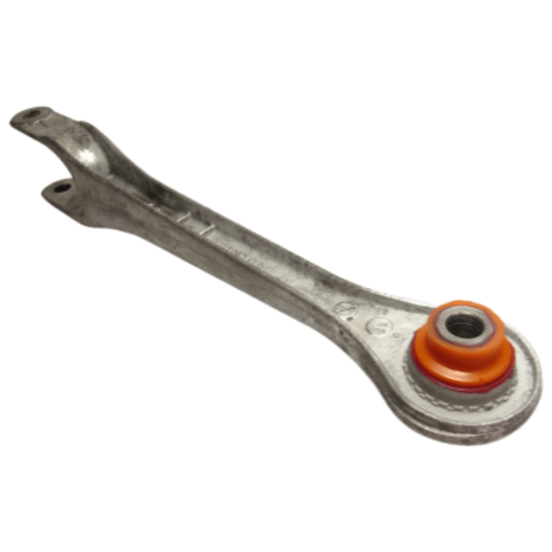 Полиуретановый сайлентблок переднего продольного рычага Porsche 911 2004-2012 РЫЧАГ С ВВАРЕНЫМ сайлентблоком оптом от PolyPro