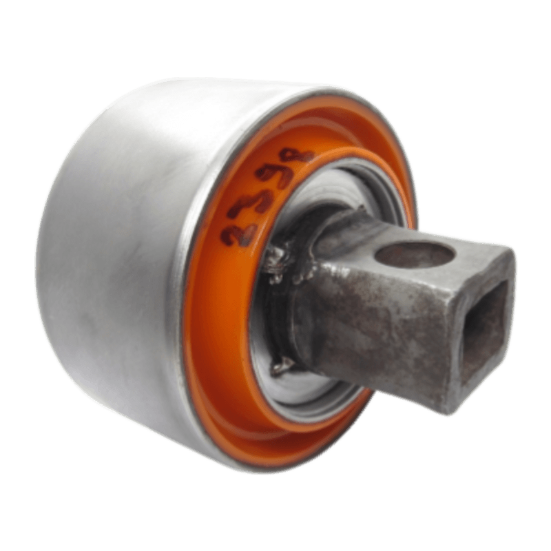 Polyurethane bushing of balance beam rod Nissan Diesel 1975- RECONSTRUCTION OF YOUR: 49305-1110, 49305-1130, 49305-1140, 49605-1140, S40JJ-E0090, S4930-51140, 1-51519-066-2, 1-51519-113-0, 1-51519-113-1, 1-87411-074-0, 1-87411-074-1, 1-87411-074-2, MC 812666, 55542-Z2001, 55542-Z2004, 55542-Z2005, 55542-Z2006, 55542-Z2006, 55542-Z2008, 493051110, 493051130, 493051140, 496051140, S40JJE0090, S493051140, 1515190662, 1515191130, 1515191131, 1874110740, 1874110741, 1874110742, MC812666, 55542Z2001, 55542Z2004, 55542Z2005, 55542Z2006, 55542Z2006, 55542Z2008, MK633449, MC806960, 1-51519-166-1, 1515191661 wholesale from PolyPro.