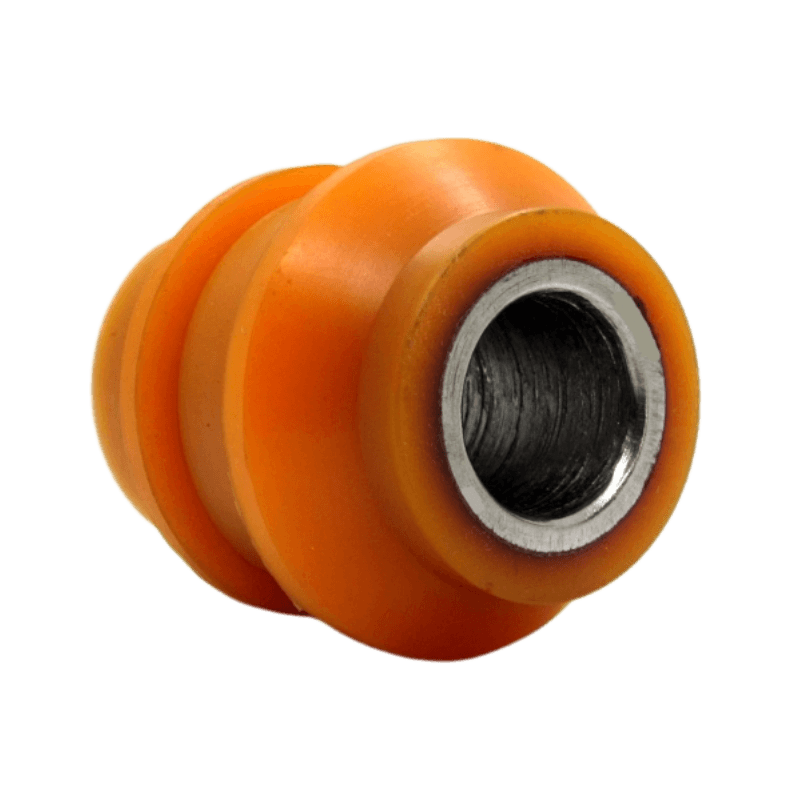 Полиуретановый сайлентблок задней развальной тяги Audi 100 С3 1982-1991 оптом от PolyPro