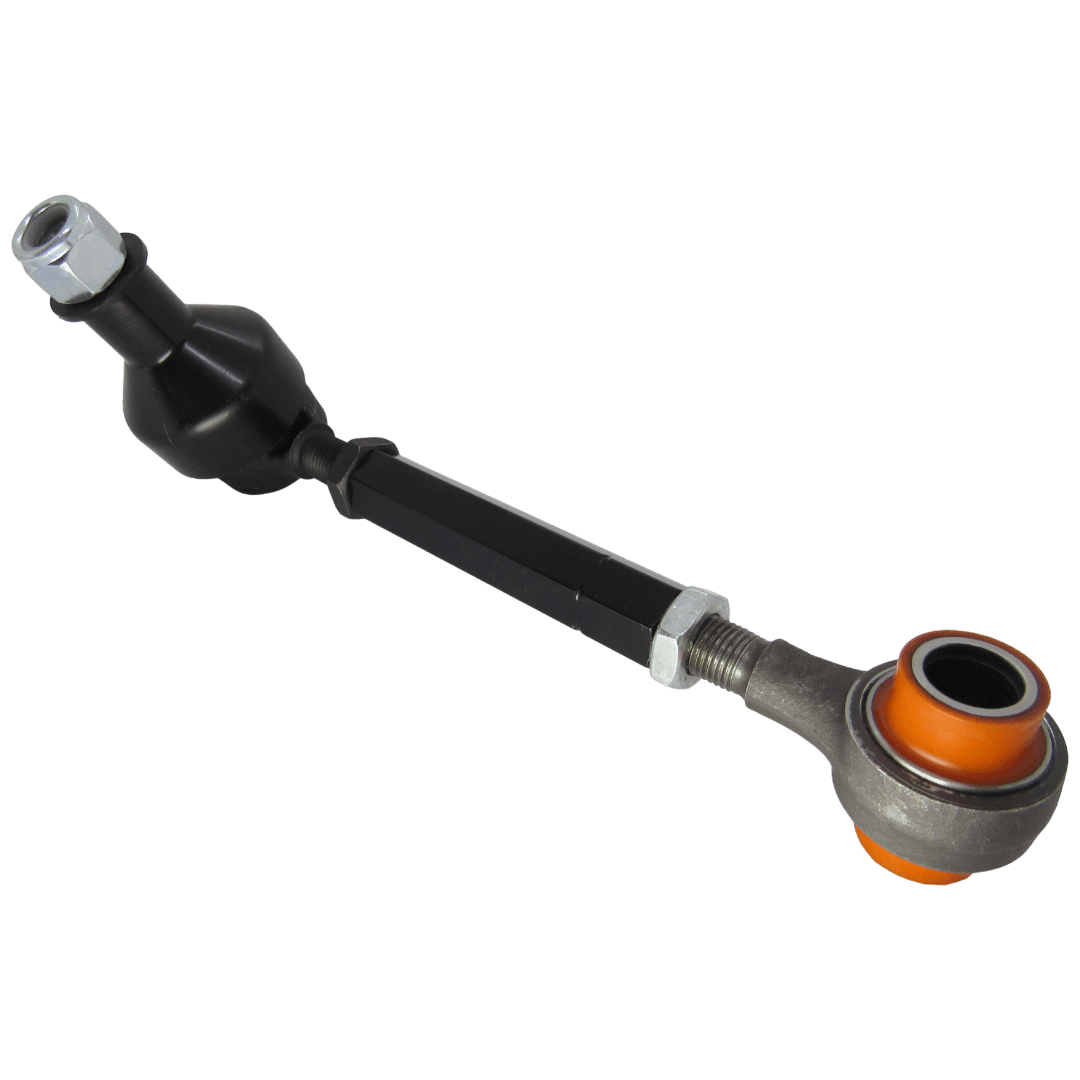 Полиуретановая задняя развальная тяга левая Audi 100 С3 1982-1991 (Гарантию на шаровую не даем) оптом от PolyPro