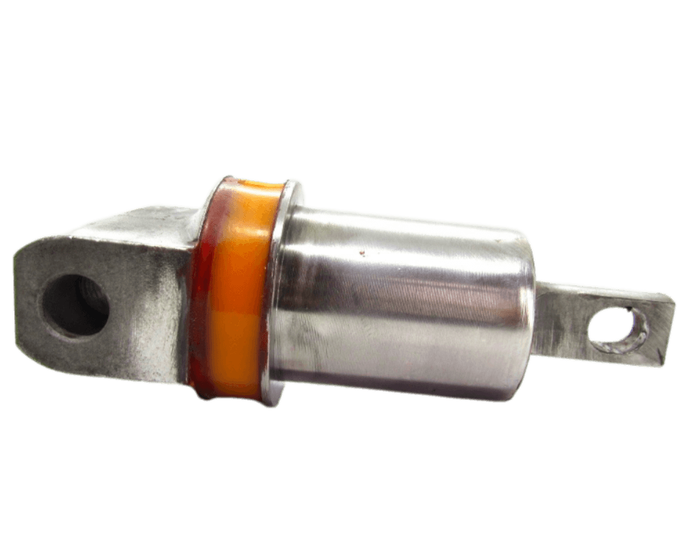 Полиуретановый сайлентблок переднего рычага передний FORD Cougar 1998-2001 РЕКОНСТРУКЦИЯ ВАШИХ оптом от PolyPro