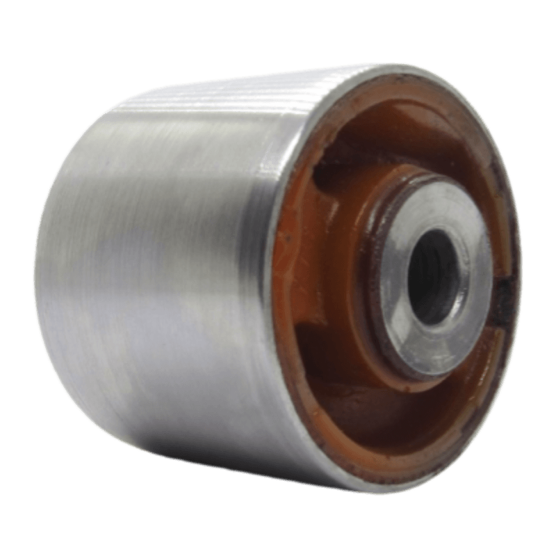 Полиуретановая подушка двигателя задняя Renault Kangoo 1997-2008 СМЕННЫЙ большой САЙЛЕНТБЛОК: 7700426193, 77004-26193, 77 00 426 193 оптом от PolyPro.