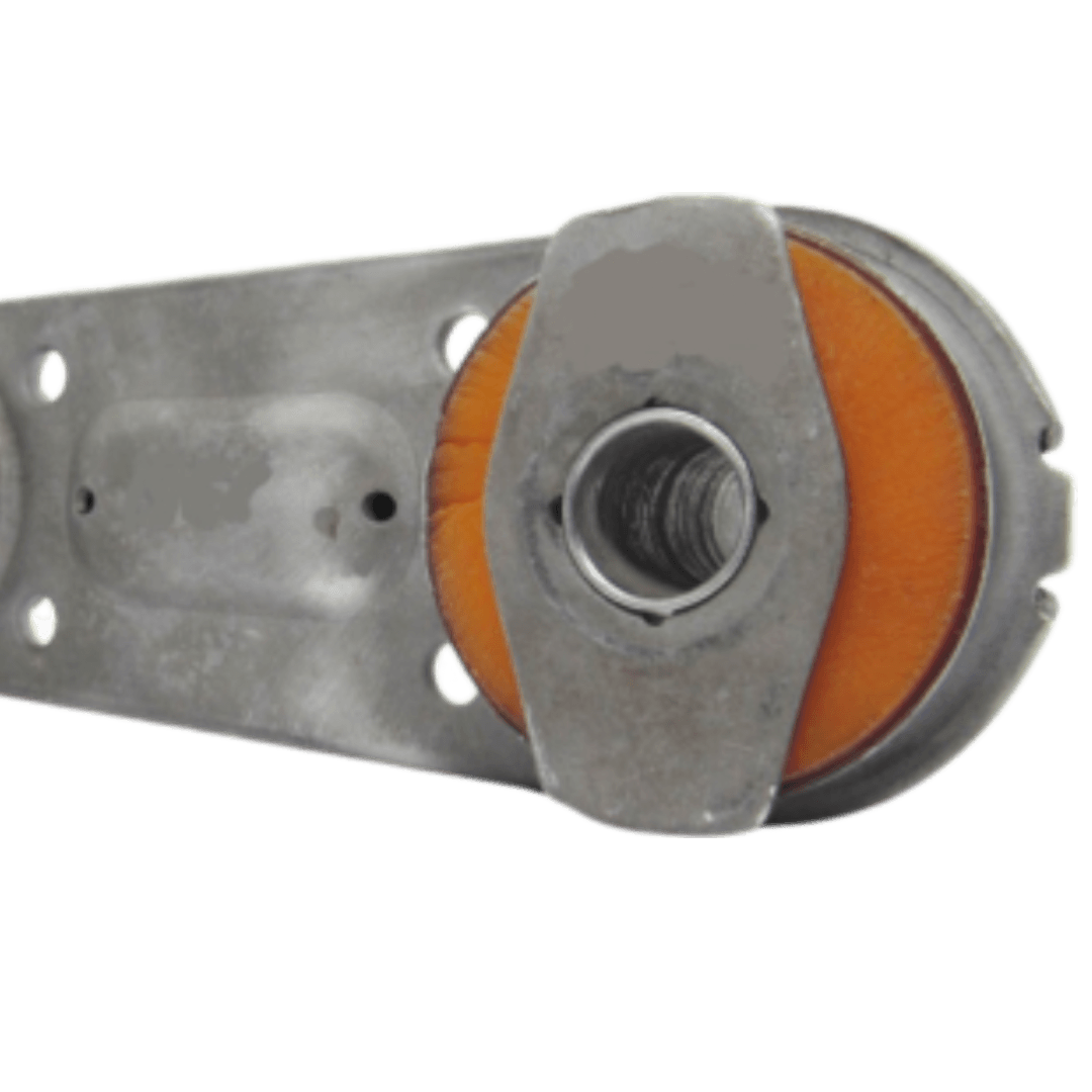 Полиуретановая подушка двигателя передняя Renault Clio 1998-2005 РЕКОНСТРУКЦИЯ ВАШЕГО большого САЙЛЕНТБЛОКА оптом от PolyPro