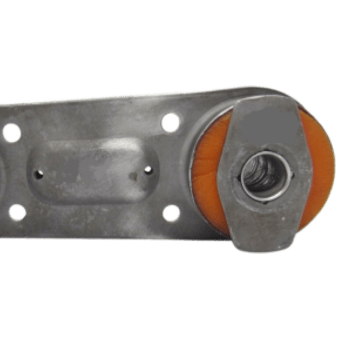 Polyurethane front engine mount Renault Clio 1998-2005 RECONSTRUCTION OF YOUR Big BUSHING: 8200371093, 8200000003, 8200371093, 82 00 371 093, 82 00 000 003, 82 00 371 093, 82003-71093, 60254-03418, 60 25 403 418, 6025403418 wholesale from PolyPro.
