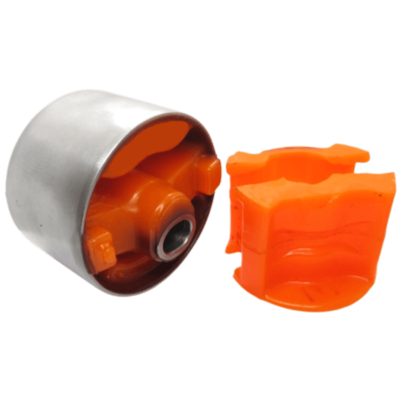 Polyurethane travel limiter of the engine mount Fiat Freemont 2011- 2.0: P05171084AC, 5171 083AD, 5171083AD, 5171 083AA, 5171 083AB, 5171 083AC, 5171 084AA, 5171 084AB, 5171 084AC, 5171083AA, 5171083AB, 5171083AC, 5171084AA, 5171084AB, 5171084AC, 05171083AD wholesale from PolyPro.