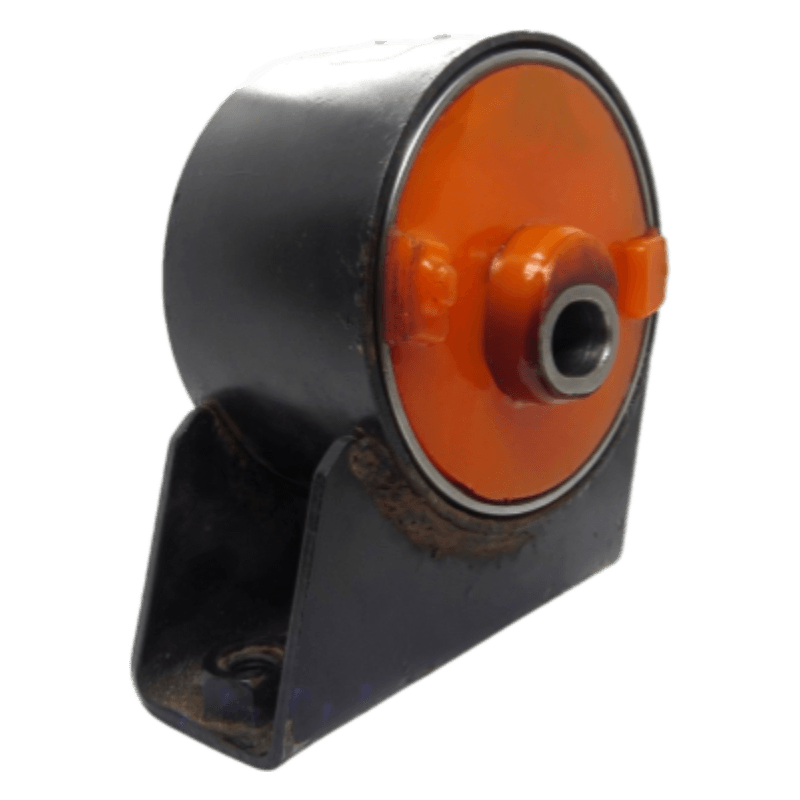 Polyurethane travel limiter of the engine mount Fiat Freemont 2011- 2.0: P05171084AC, 5171 083AD, 5171083AD, 5171 083AA, 5171 083AB, 5171 083AC, 5171 084AA, 5171 084AB, 5171 084AC, 5171083AA, 5171083AB, 5171083AC, 5171084AA, 5171084AB, 5171084AC, 05171083AD wholesale from PolyPro.