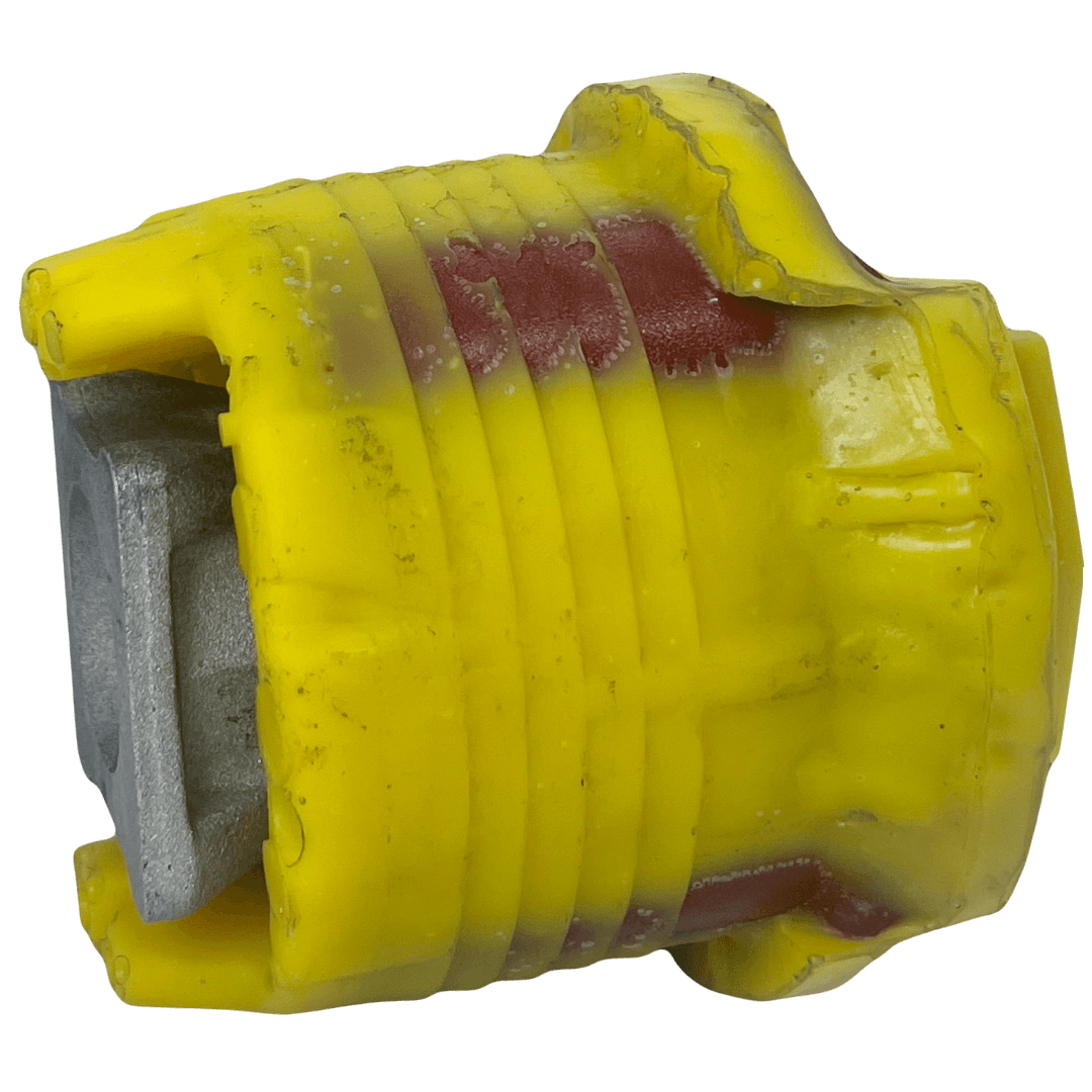 Поліуретановий сайлентблок заднього підрамника задній Merсedes 171 2004-2011 HARDNESS: A 203 350 45 08, A2033504508, 203 350 45 08, 2033504508, A 203 351 01 42, A2033510142 оптом від PolyPro.