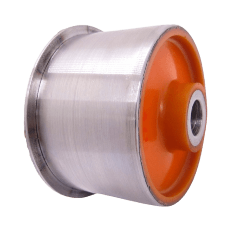 Rear beam polyurethane bushing Lancia Voyager 2011-2014: CRAB-045, CRAB045, 4721 356AA, 4721356AA, K04721356AA, 04721356AA wholesale from PolyPro.