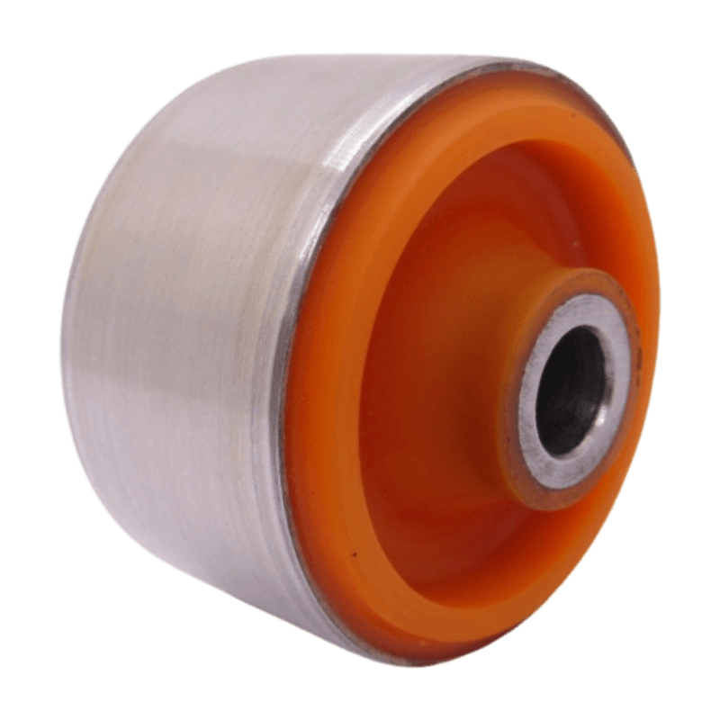 Polyurethane bushing rear gear front Mazda 6 2002-2008: MZAB-117, GP9A-28-68XA, GP9A-28-68X, MZAB117, GP9A2868XA, GP9A2868X wholesale from PolyPro.