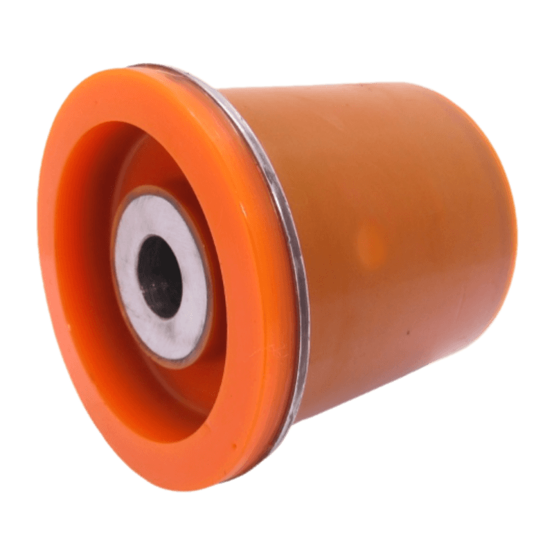 Polyurethane bushing rear subframe Bmw E39 1995-2003: 33311091422, 33 31 1 091 422 wholesale from PolyPro.