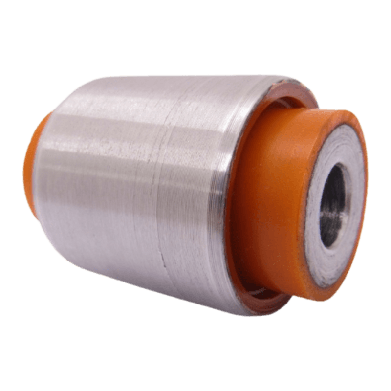Polyurethane bushing rear spring-loaded arm internal Bmw F20 2011-: BMAB-037, BMAB037, 33 32 6 867 540, 33 32 6 792 541, 33326867540, 33326792541 wholesale from PolyPro.