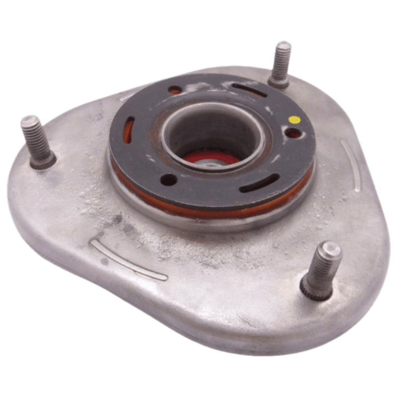 Поліуретанова опора переднього амортизатора Toyota Avensis 2003-2009: TSS-036, TSS036, 48609-05040, 48609-05030, 4860905040, 4860905030 оптом від PolyPro.