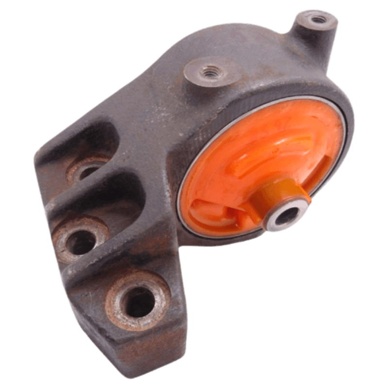 Полиуретановая подушка двигателя передняя Mitsubishi 3000GT 1990-1993: MB892448, MB871330 оптом от PolyPro.