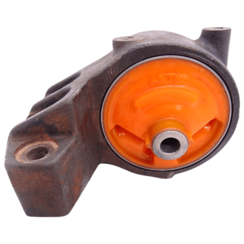 Поліуретанова подушка двигуна передня Mitsubishi 3000GT 1997-2001: MB892448, MB871330 оптом від PolyPro.