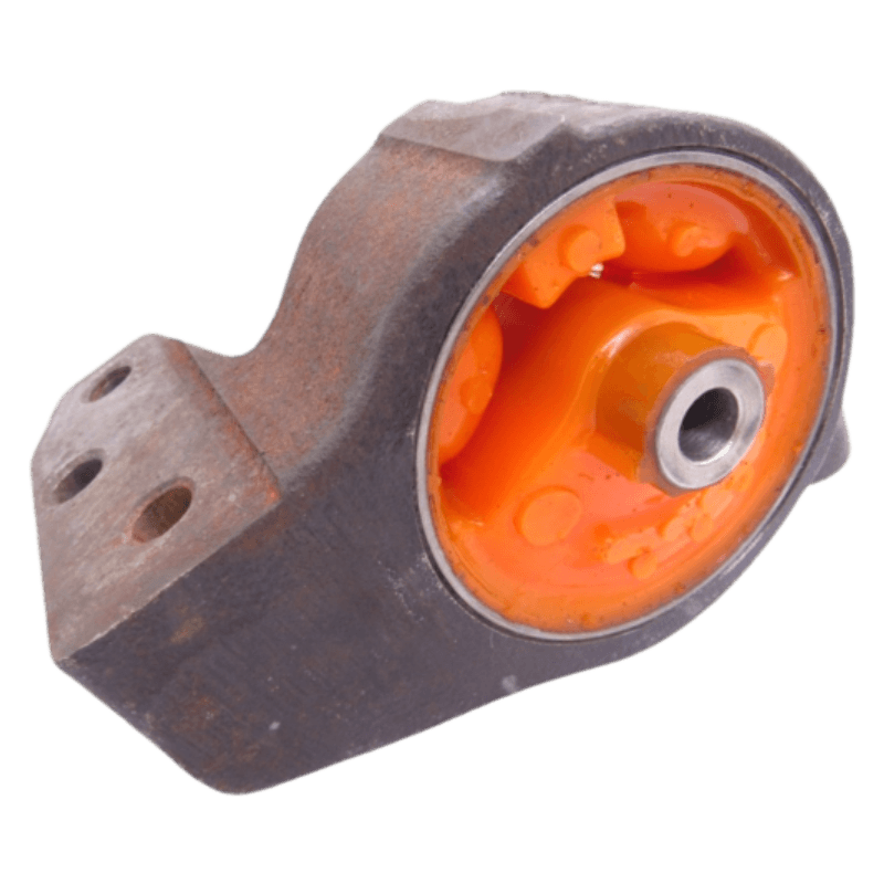Поліуретанова подушка двигуна передня Mitsubishi 3000GT 1997-2001: MB892448, MB871330 оптом від PolyPro.