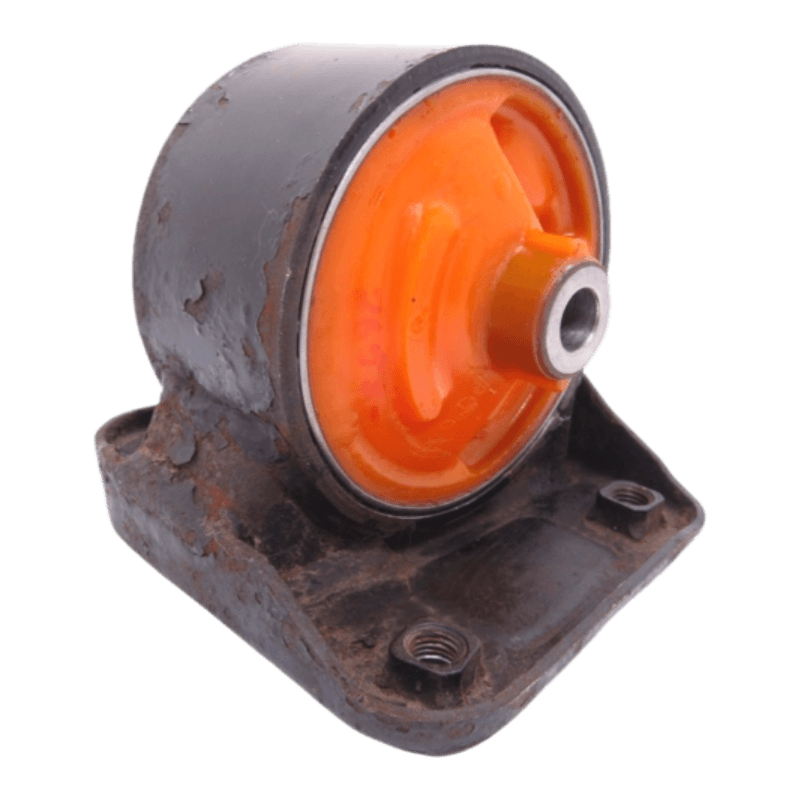 Полиуретановая подушка КПП Mitsubishi 3000GT 1990-1993: MB892449, MB871330 оптом от PolyPro.