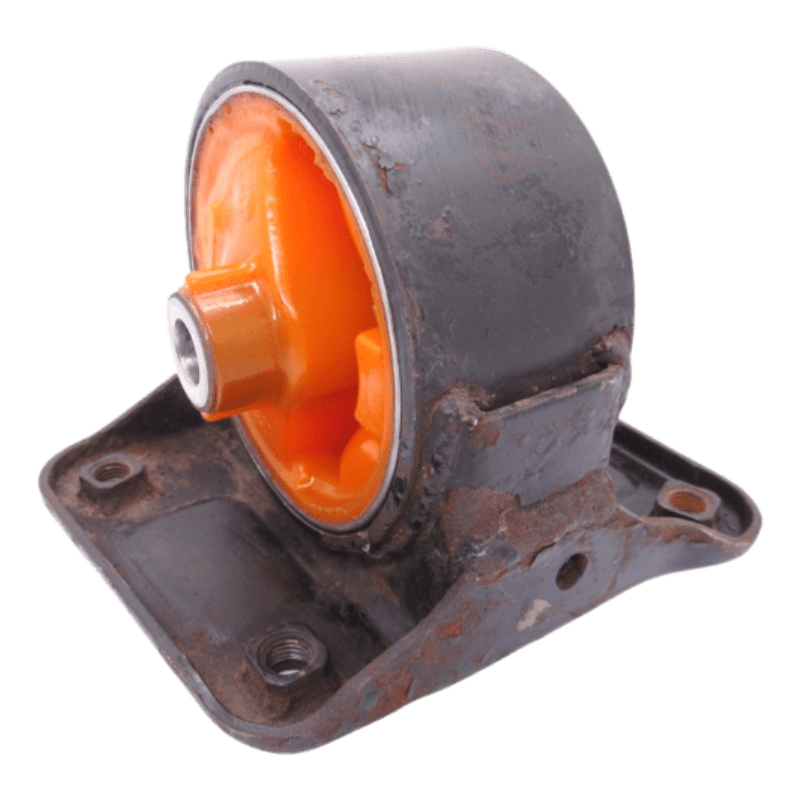 Поліуретанова подушка КПП Mitsubishi 3000GT 1997-2001: MB892449, MB871330 оптом від PolyPro.