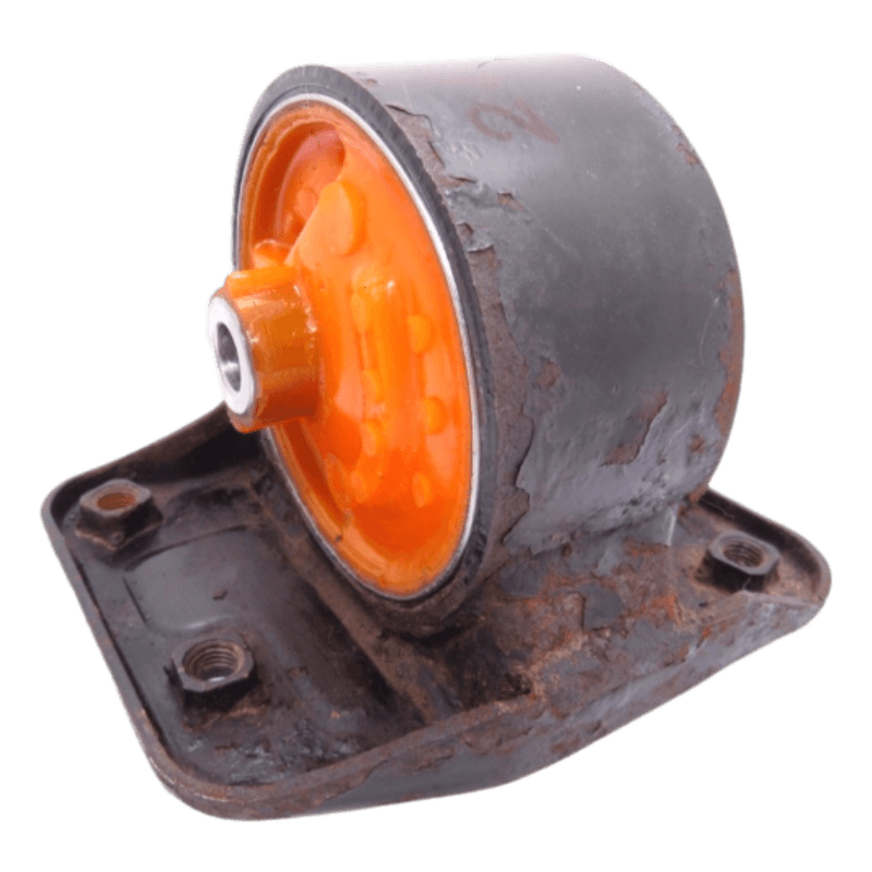 Поліуретанова подушка КПП Mitsubishi 3000GT 1997-2001: MB892449, MB871330 оптом від PolyPro.