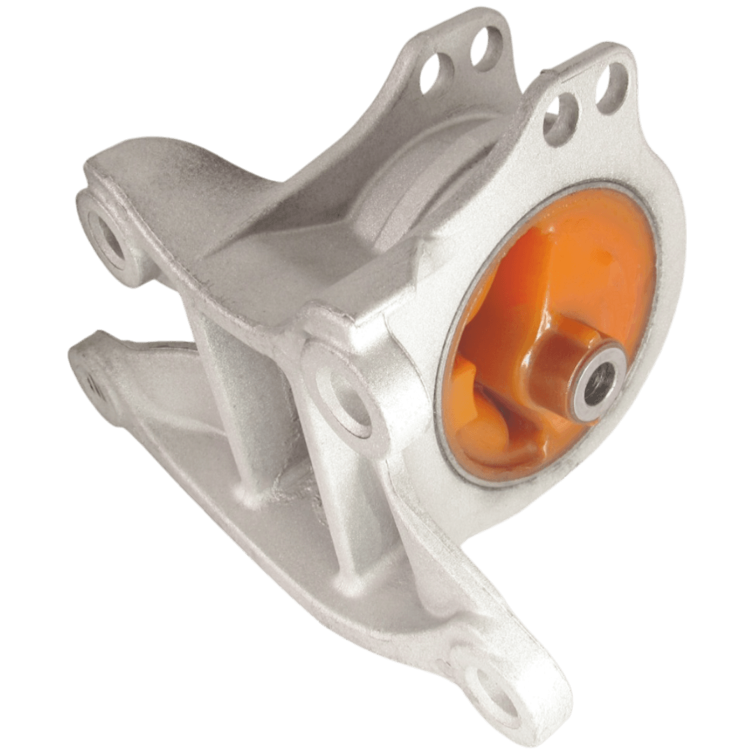Поліуретанова подушка КПП Mitsubishi Grandis 2003-2011 2.4L: MR234838, MR589194, MMB-DJ1LH, MMBDJ1LH оптом від PolyPro.