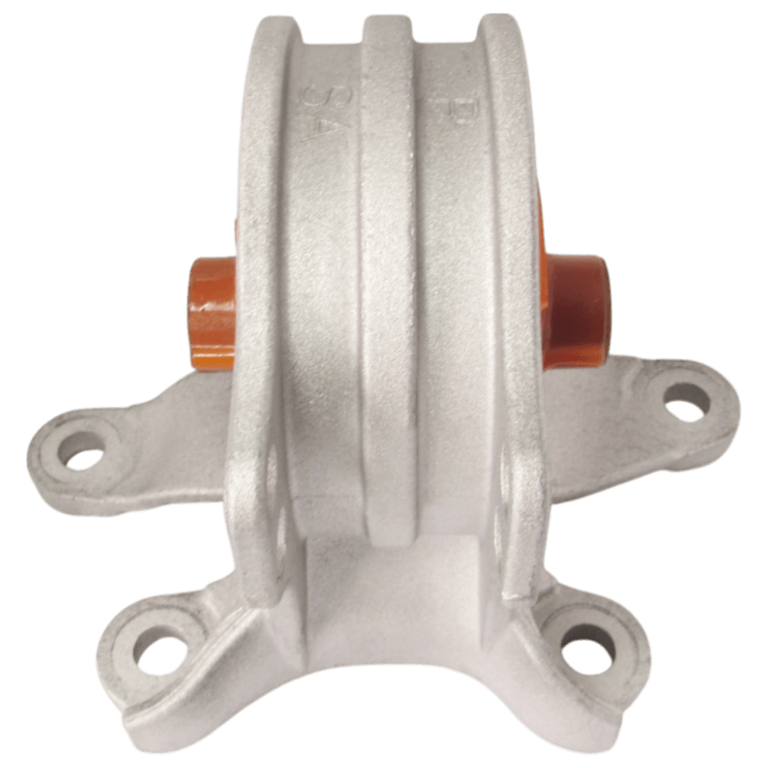 Поліуретанова подушка КПП Mitsubishi Grandis 2003-2011 2.4L: MR234838, MR589194, MMB-DJ1LH, MMBDJ1LH оптом від PolyPro.