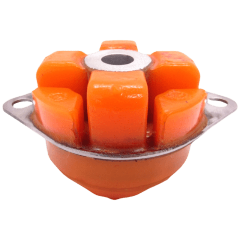 Polyurethane gearbox cushion Audi 100 1982-1991: 855 399 151 D, 855 399 151 C, 855399151D, 855399151C wholesale from PolyPro.