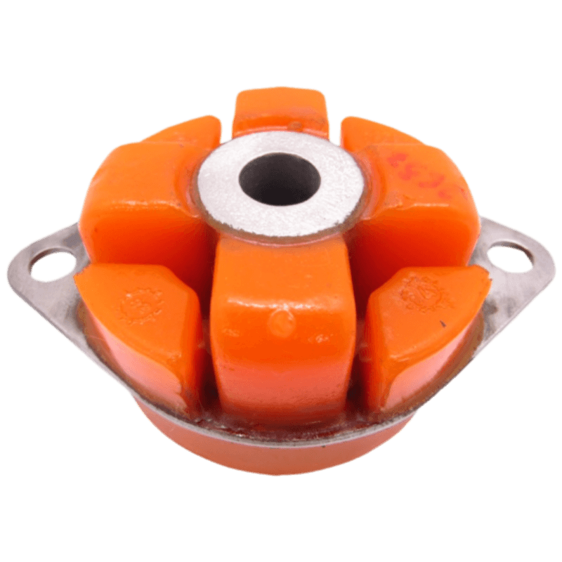 Полиуретановая подушка КПП Audi 100 1982-1991: 855 399 151 D, 855 399 151 C, 855399151D, 855399151C оптом от PolyPro.