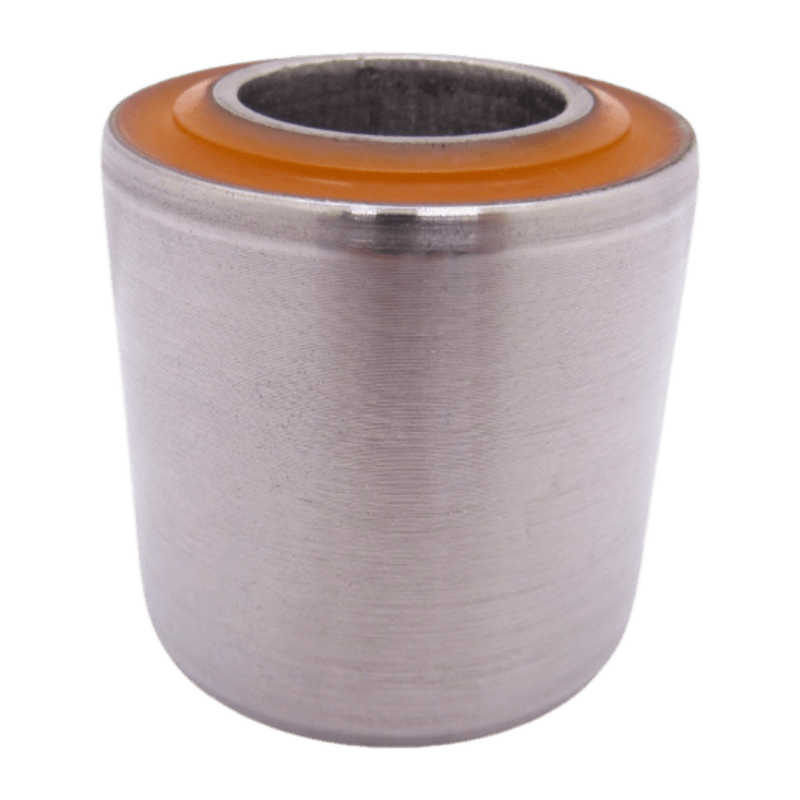 Polyurethane bushing of a roar of the combine New Holland CR9.90 28х52х54: 84459072, A-84459072, A84459072 wholesale from PolyPro.