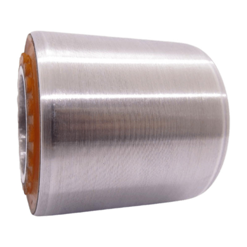 Polyurethane bushing of a roar of the combine New Holland CR9.90 28х52х54: 84459072, A-84459072, A84459072 wholesale from PolyPro.