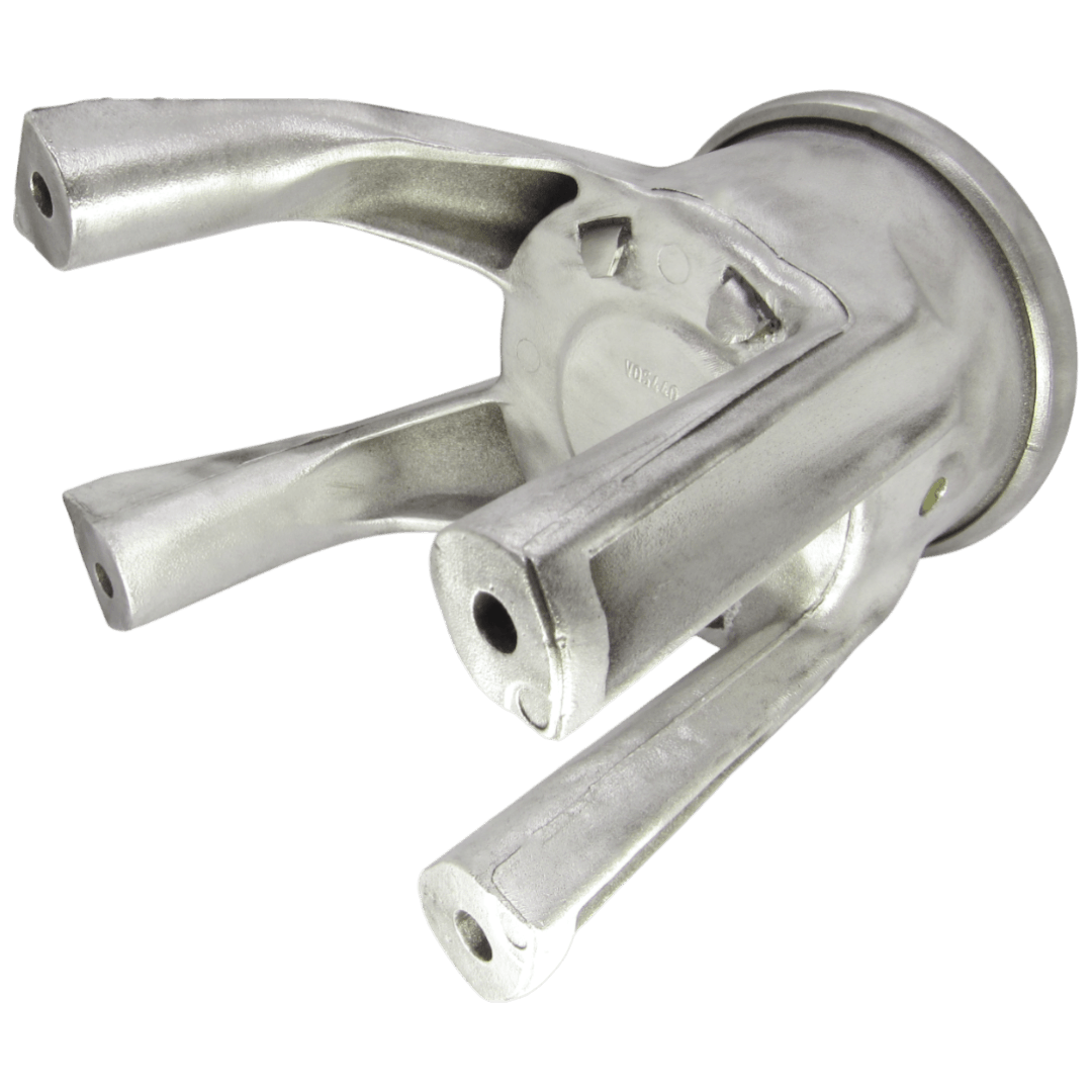 Поліуретанова подушка двигуна задня Volkswagen T5 2003-2015 HARDNESS: 7H0 199 849 BC, 7H0199849BC оптом від PolyPro.