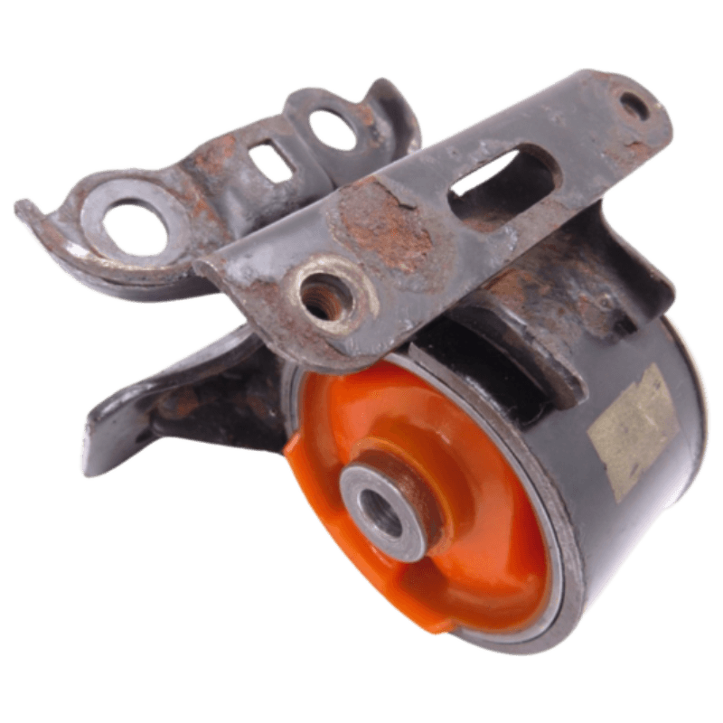 Поліуретанова подушка двигуна ліва Toyota Avensis 1998-2003: 1237264210, 1237264260, 12372-64210, 12372-64260 оптом від PolyPro.