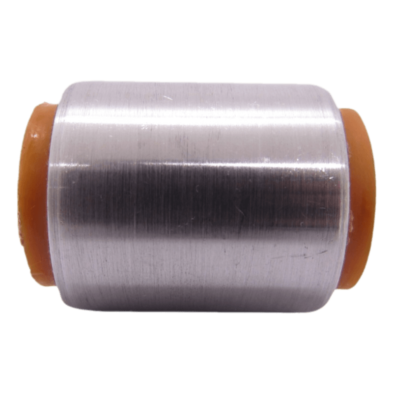 Polyurethane outer bushing rear crescent arm Nissan 200Sx 1993-1999: 55157-0P000, 55157-71L00, 43018-70T00, 43019-70T00, 551570P000, 5515771L00, 4301870T00, 4301970T00, NAB-127, NAB127 wholesale from PolyPro.