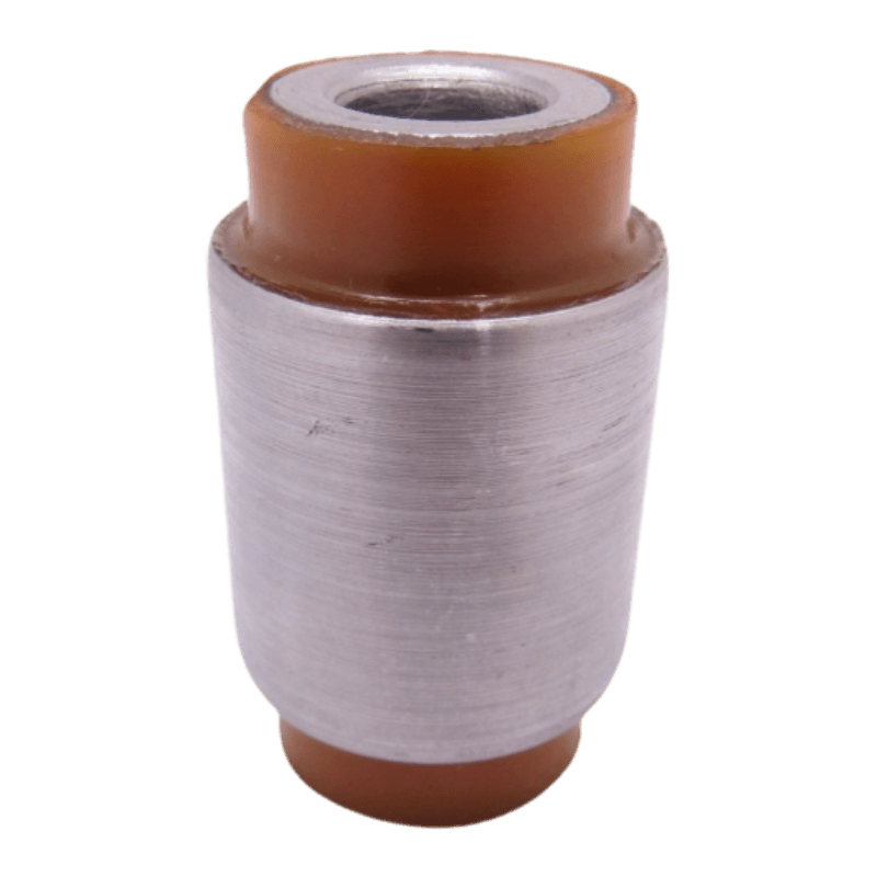 Polyurethane inner bushing rear lower straight arm Nissan 200Sx 1993-1999: 55110-70T00, 5511070T00, NAB-128, NAB128 wholesale from PolyPro.